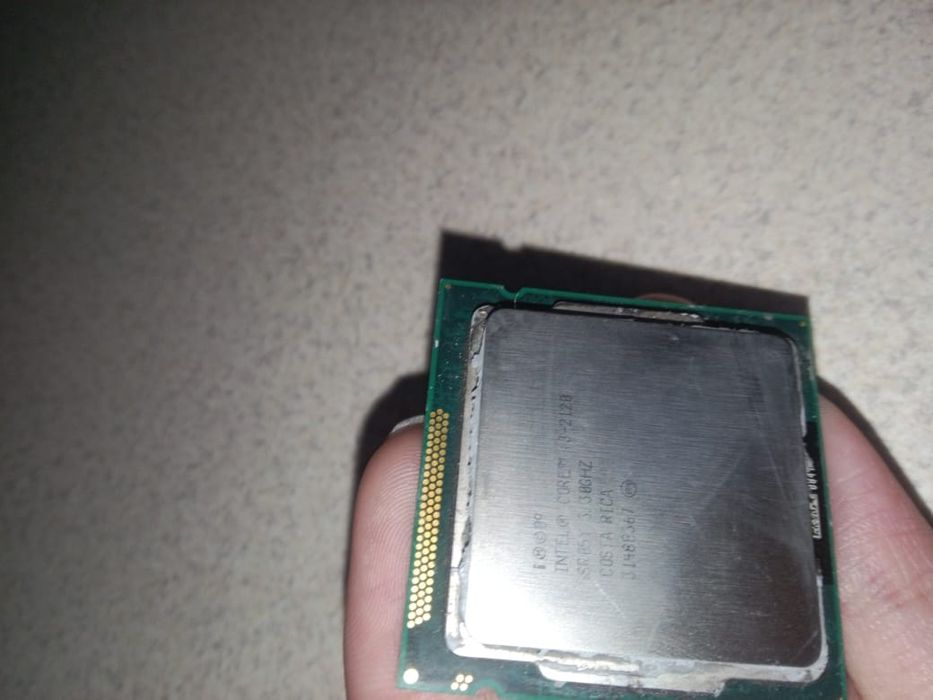 Продам процессор