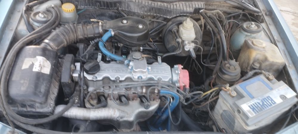 Продам срочно машыну