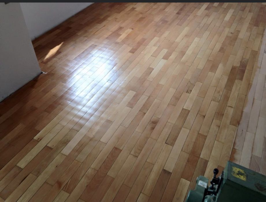 Raschetez Parchet/ Dusumele