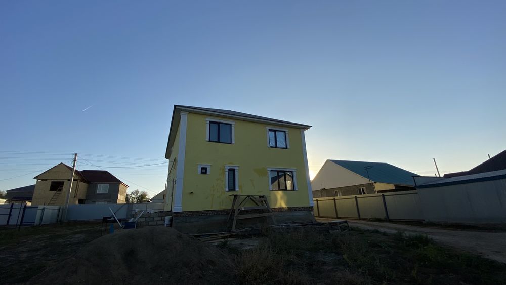 Коттедж үй сатылады құс фабрика районы