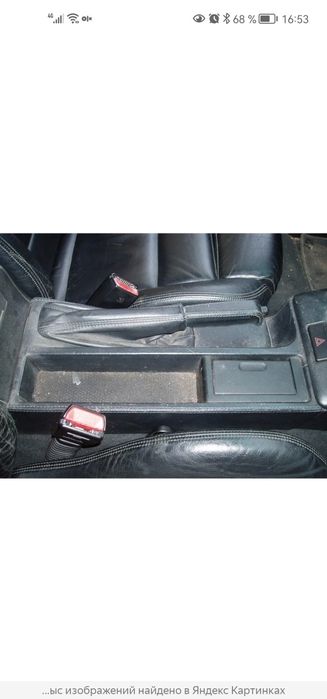 Панель без подлокотника