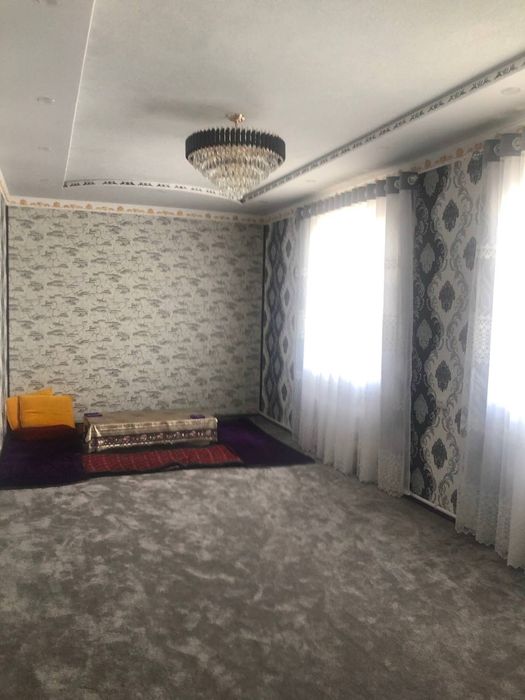 Shahar markazidagi uy