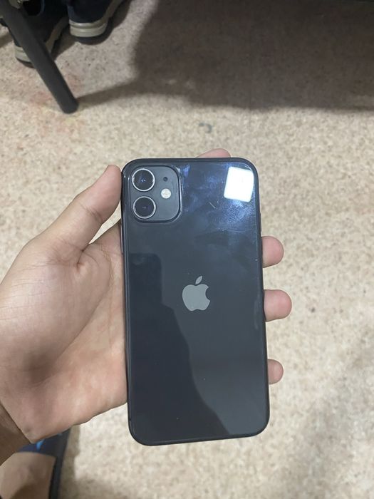 Айфон 11 сатылады