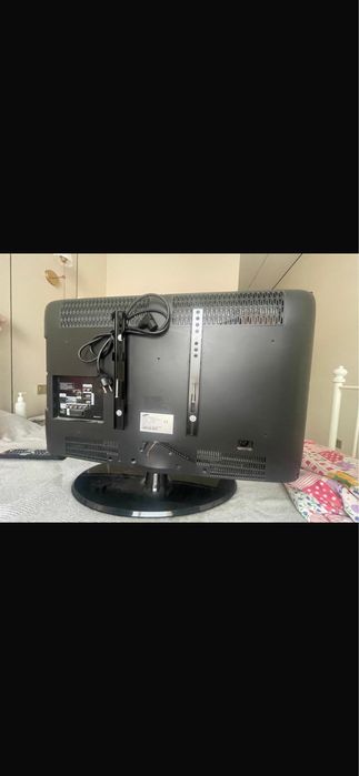 Телевизор samsung