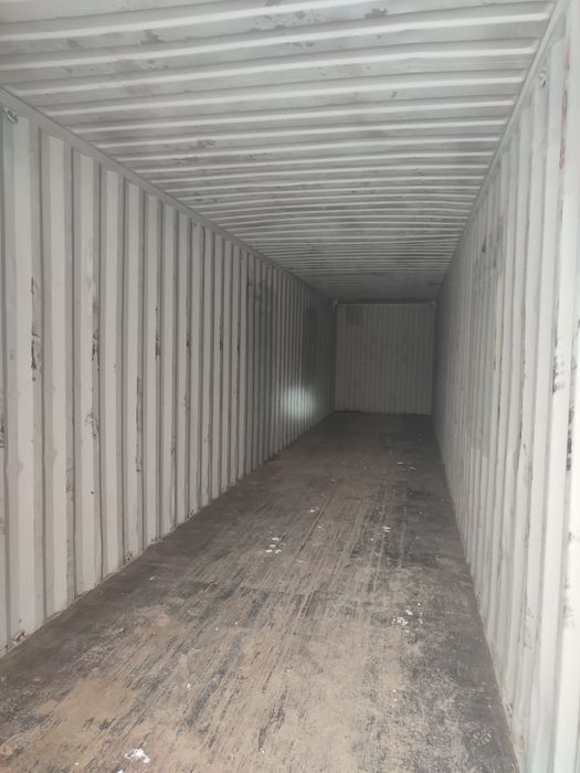 Контейнер 45 тон