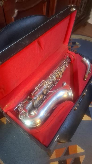 Saxofon Paris Lyrist profesional