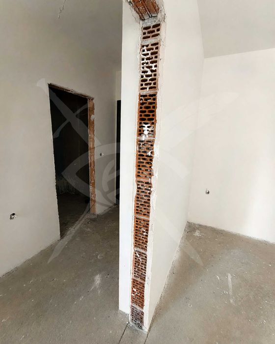Продава се Двустаен апартамент в Бургас, Сарафово - 117 кв.м за 1359 €/кв.м - Снимка #4
