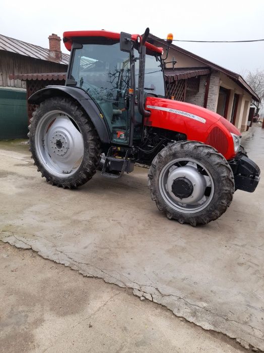 Roti inguste Claas Case John Deere Fendt Masey Fergusson Mccormick