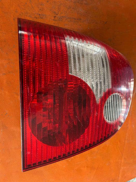 Stop spate VW Polo 9N 2002-2005