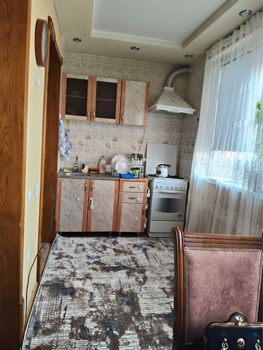 Аренда долгосрочная