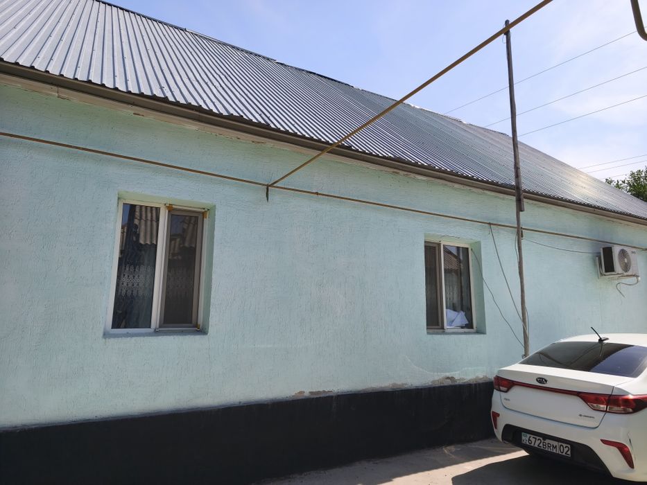 Продам Дом.Сахзавод
