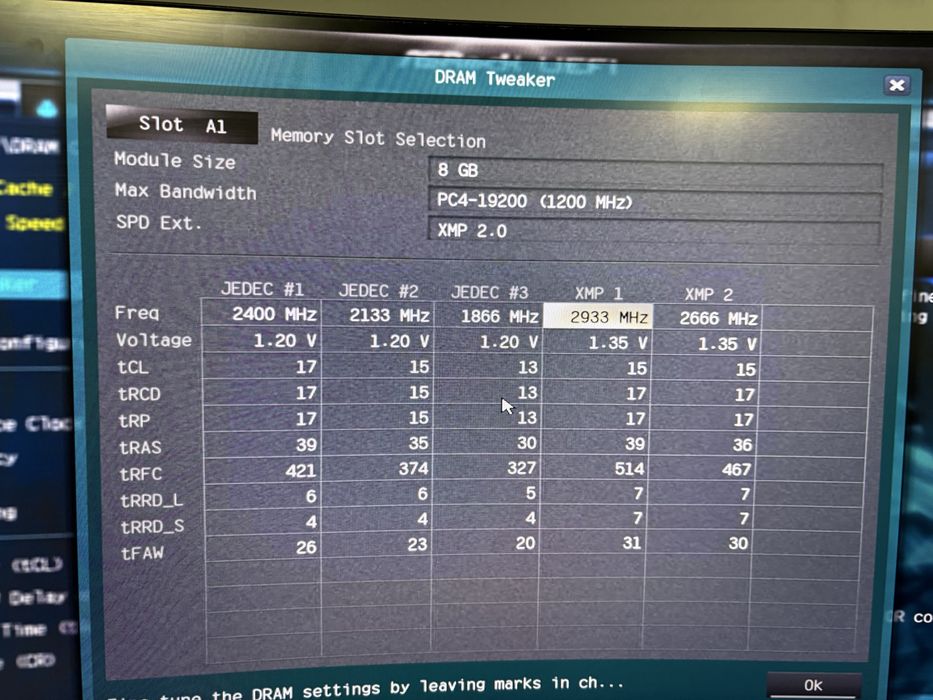 Продам HyperX DDR4 8Gb Predator