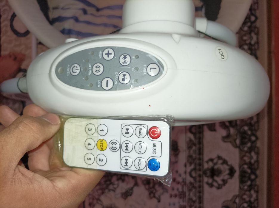 Elektronika Yelbeshik