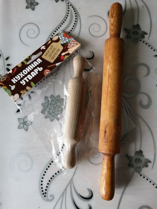 Скалка    детская