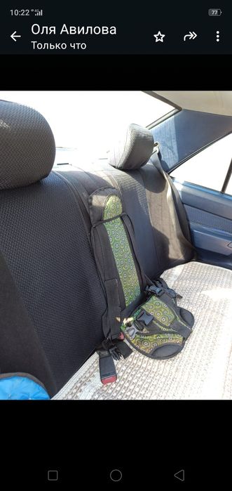 Продам автомобиль