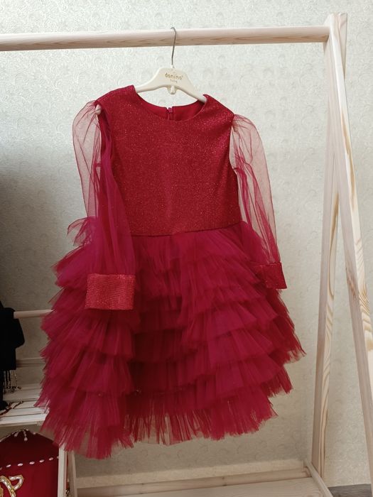 Напрокат набор кажекей ,