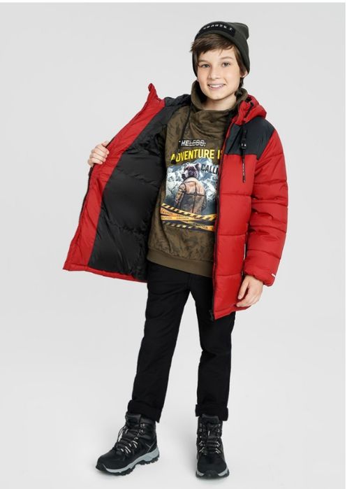 Куртка Ostin, размер 152