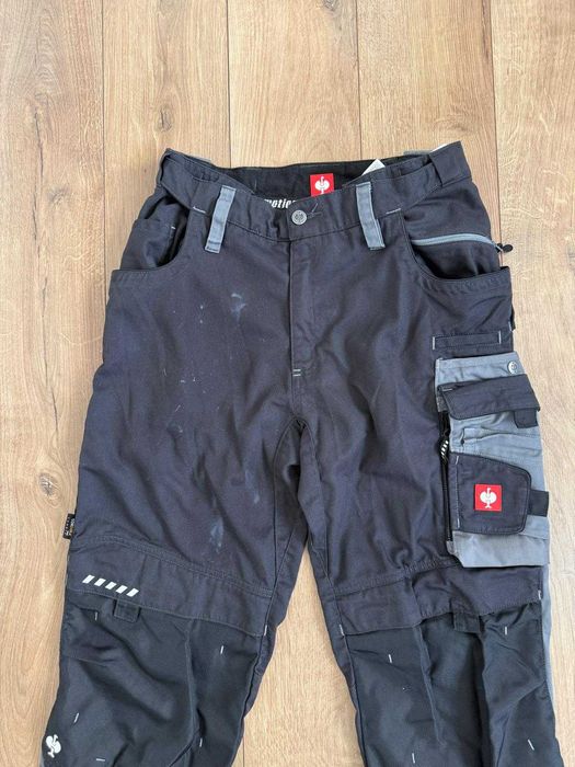 Engelbert Strauss 48 M barbati Motion pantaloni lungi