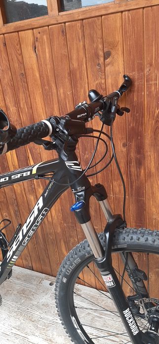 Алуминиев велосипед