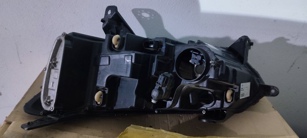 Far dreapta stanga Logan 3 led/ Sandero 3/ Jogger