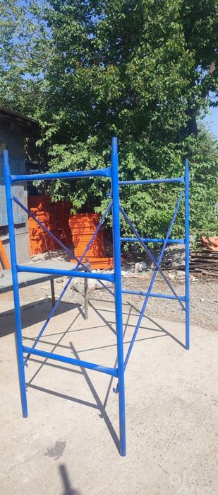 Телескопические стойка