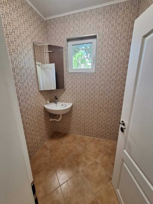 Тристаен апартамент в Мараша