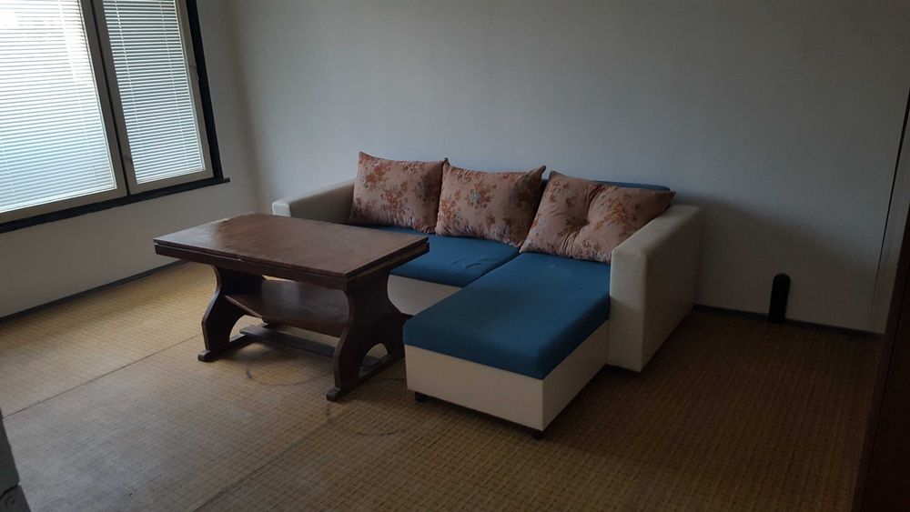 Дава се под наем Двустаен апартамент в Варна, Бизнес хотел - 64 кв.м за 338.64 € - Снимка #3