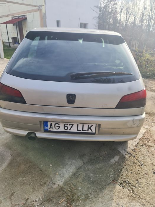 De vânzare Peugeot  306