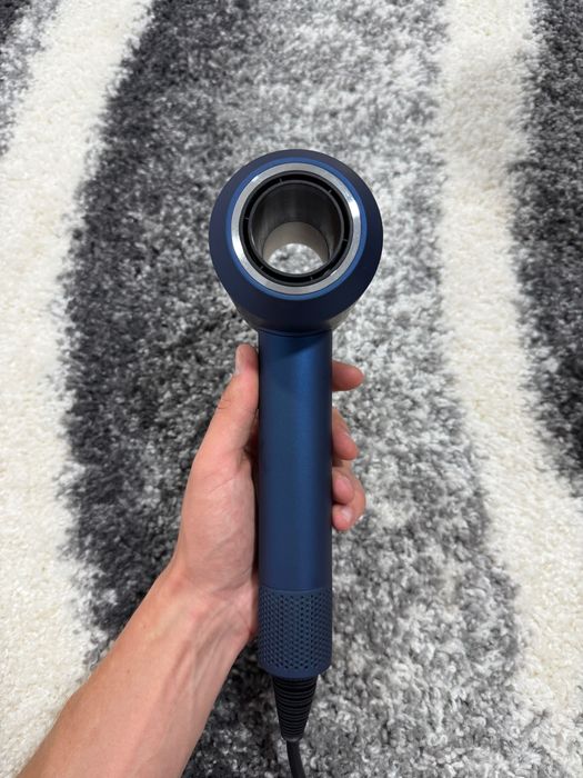 Фен Dyson HD07 Supersonic ОРИГИНАЛ!!!