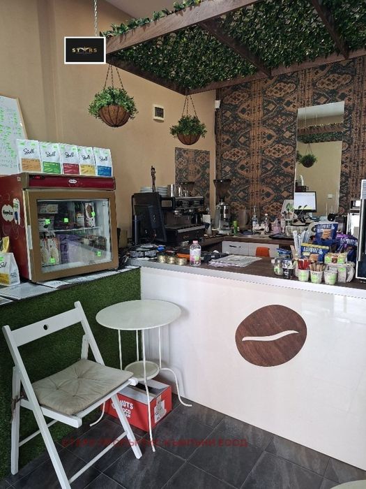 Продава се Магазин в Варна, Гръцка махала - 20 кв.м за 1913 €/кв.м - Снимка #3