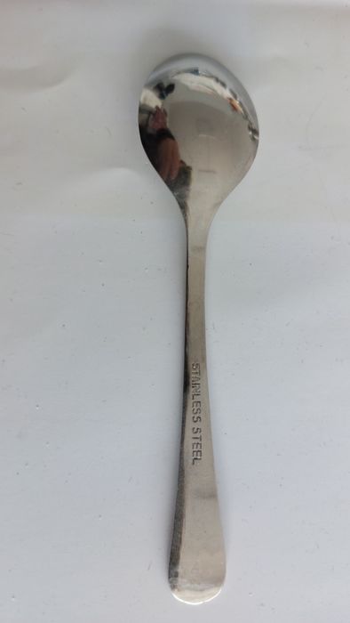 Прибори за хранене, нови