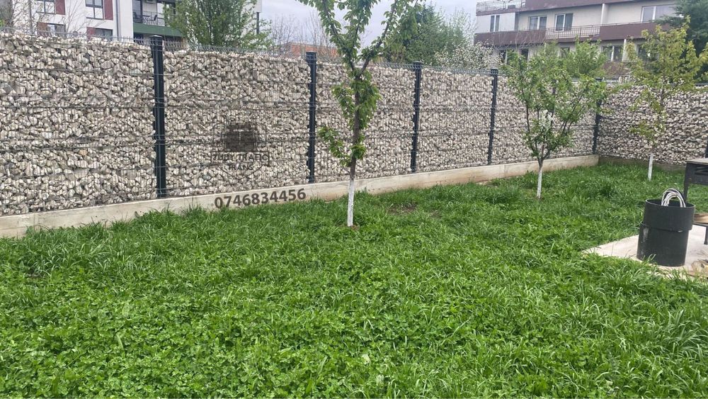 Piatra calcar, piatra pentru decor