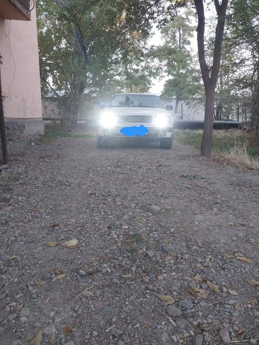 Продам Фары-линзы