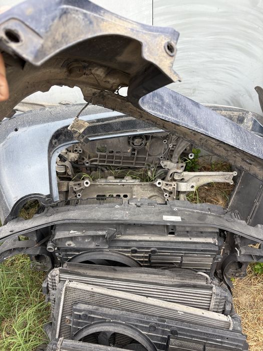 Всякакви части за Passat B6/Пасат Б6 седан/комби