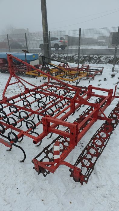 Cultivator Combinator 3 m metri 2.2 2.5
