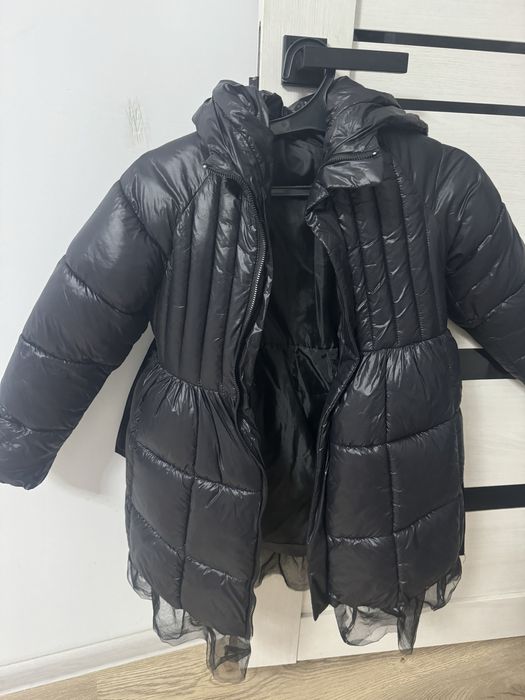 Детские вещи на девочку