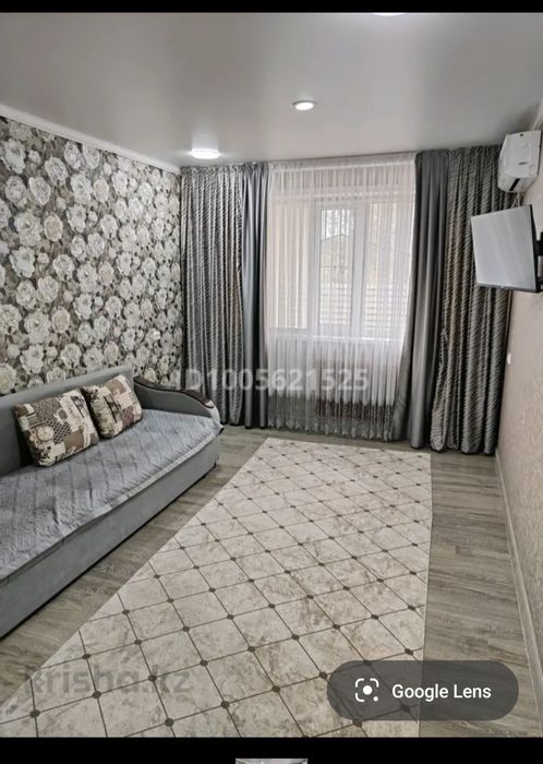 Штор в зал 40000 тг