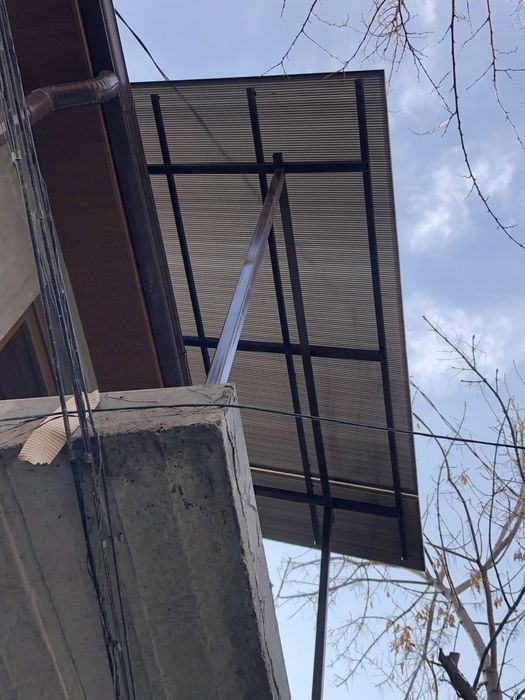 Лексан ( сотовый поликарбонат ) Оптимал 15 лет