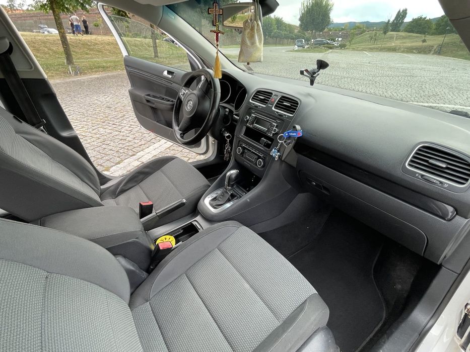 VW Golf 6 2.0TDI DSG

Contact 0757.569.080

An fabricatie: 2011/11
Nr. km: 302000 km

Distributia schimbata la 253000 km
2 seturi jante + anvelope (va