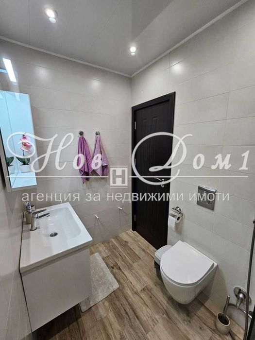 Продава се Тристаен апартамент в Пловдив, Южен - 94 кв.м за 2128 €/кв.м - Снимка #9