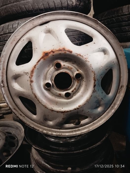 Spark radnoy diskasi sotiladi.