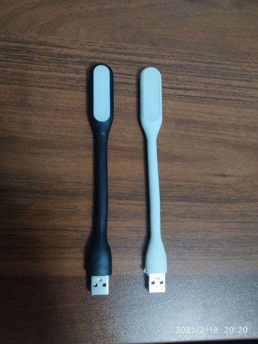 USB светильник..