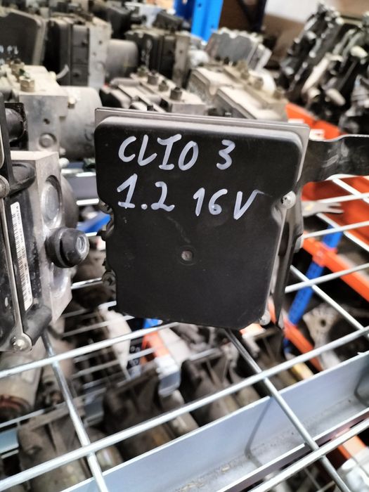 Abs модул Renault Clio / Рено Клио