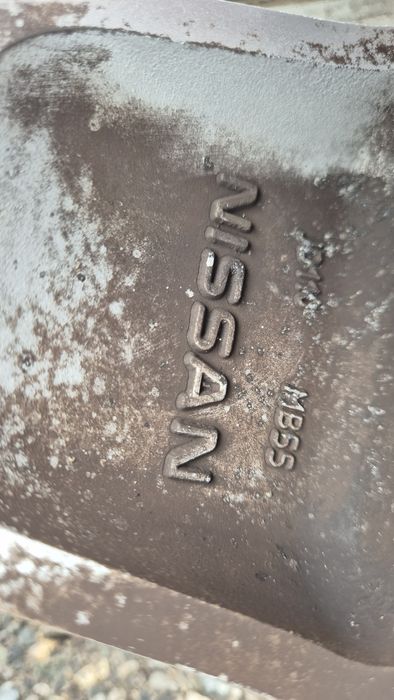 Оригинални джанти Нисан Кашкай 5/114.3 Nissan Qashqai ,Juke   5x114.3