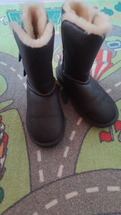 Страхотни много топли ботушки Bearpam 39 размер