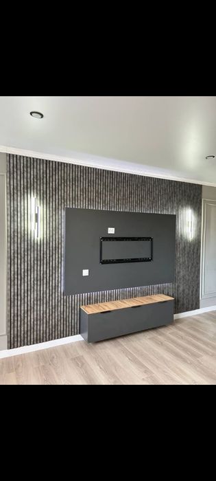 ТВ тумба , TV -ZONE