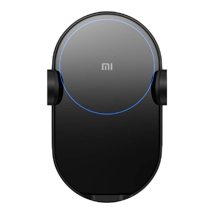 Беспроводная автомобильная зарядка Xiaomi 30W Wireless Car Charger