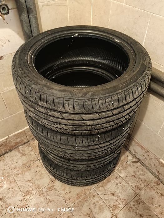 Ленти гуми 215/45/R16