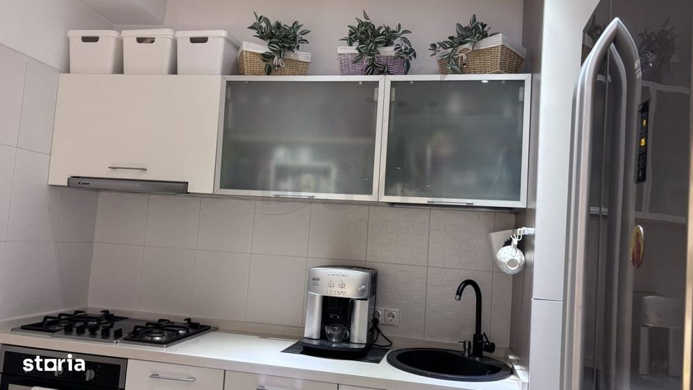 Apartament 3 Camere I Ibiza Sol Pipera I Terasa 42 mp I Vedere Piscina