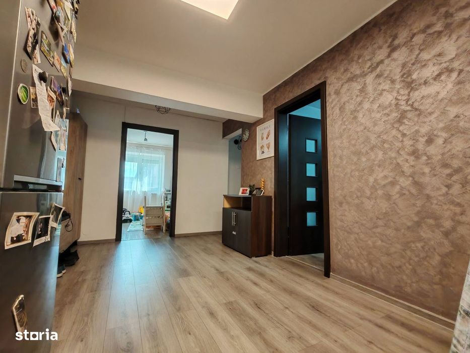Sofimob Team Apartament decomandat/utilat,mobilat